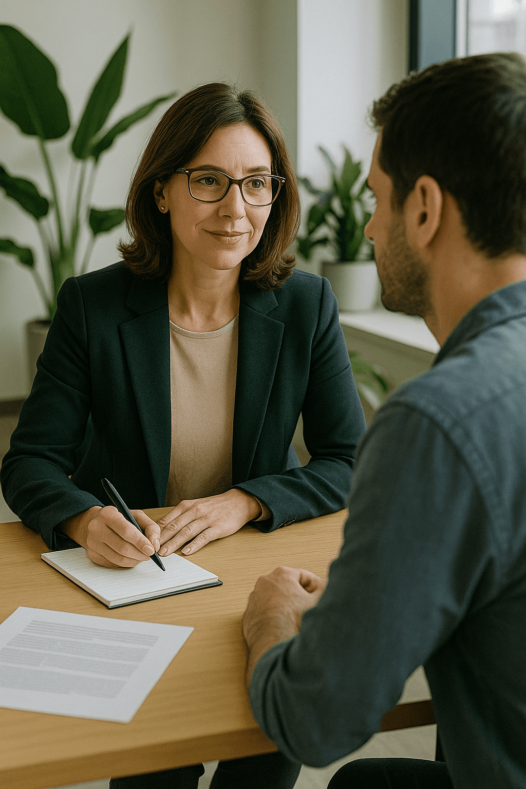 Servicios en Riesgo Psicosocial
