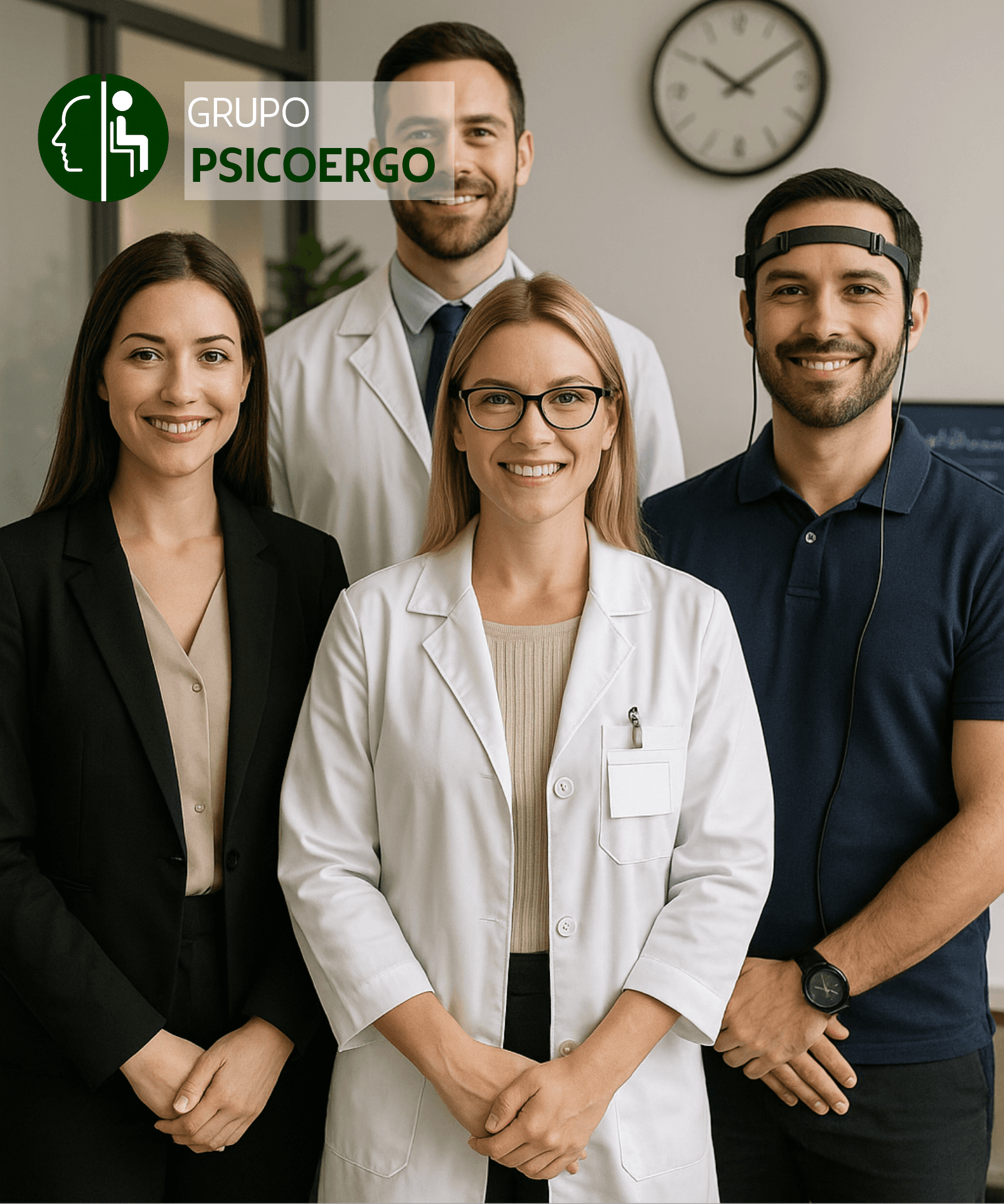 Servicios Psicológicos (24/7) – Programa SER