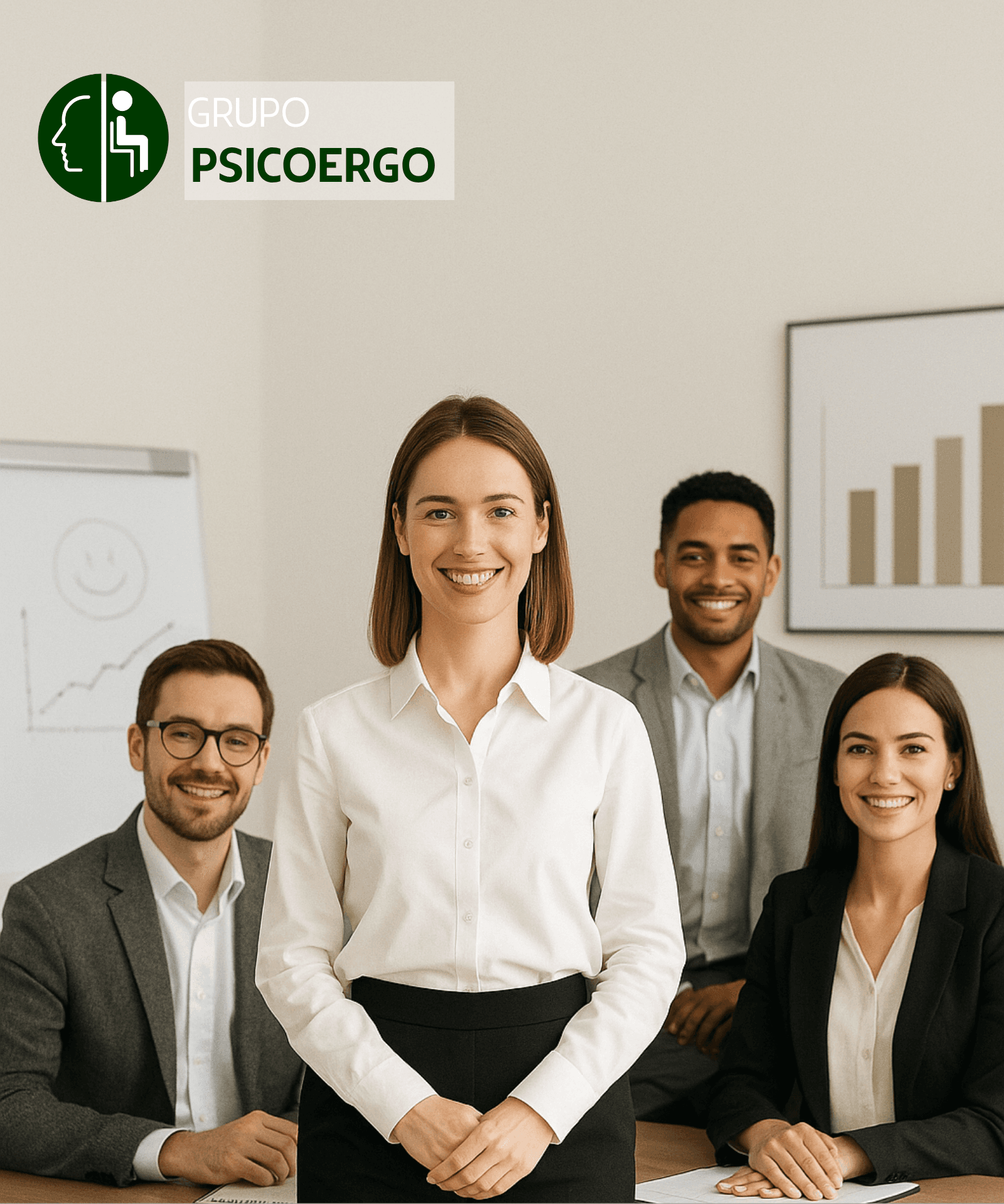 Servicios en Riesgo Psicosocial